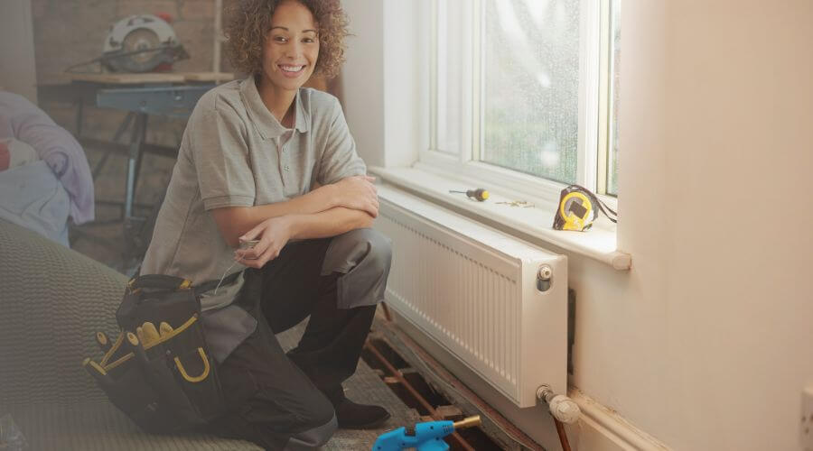Professional Tankless Water Heater Installation in Paradox, NY